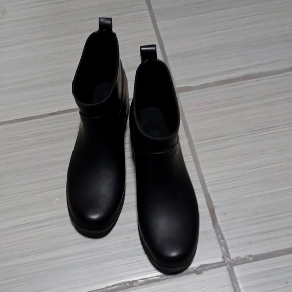 Lucky Brand Shoes - Lucky brand rain boots women